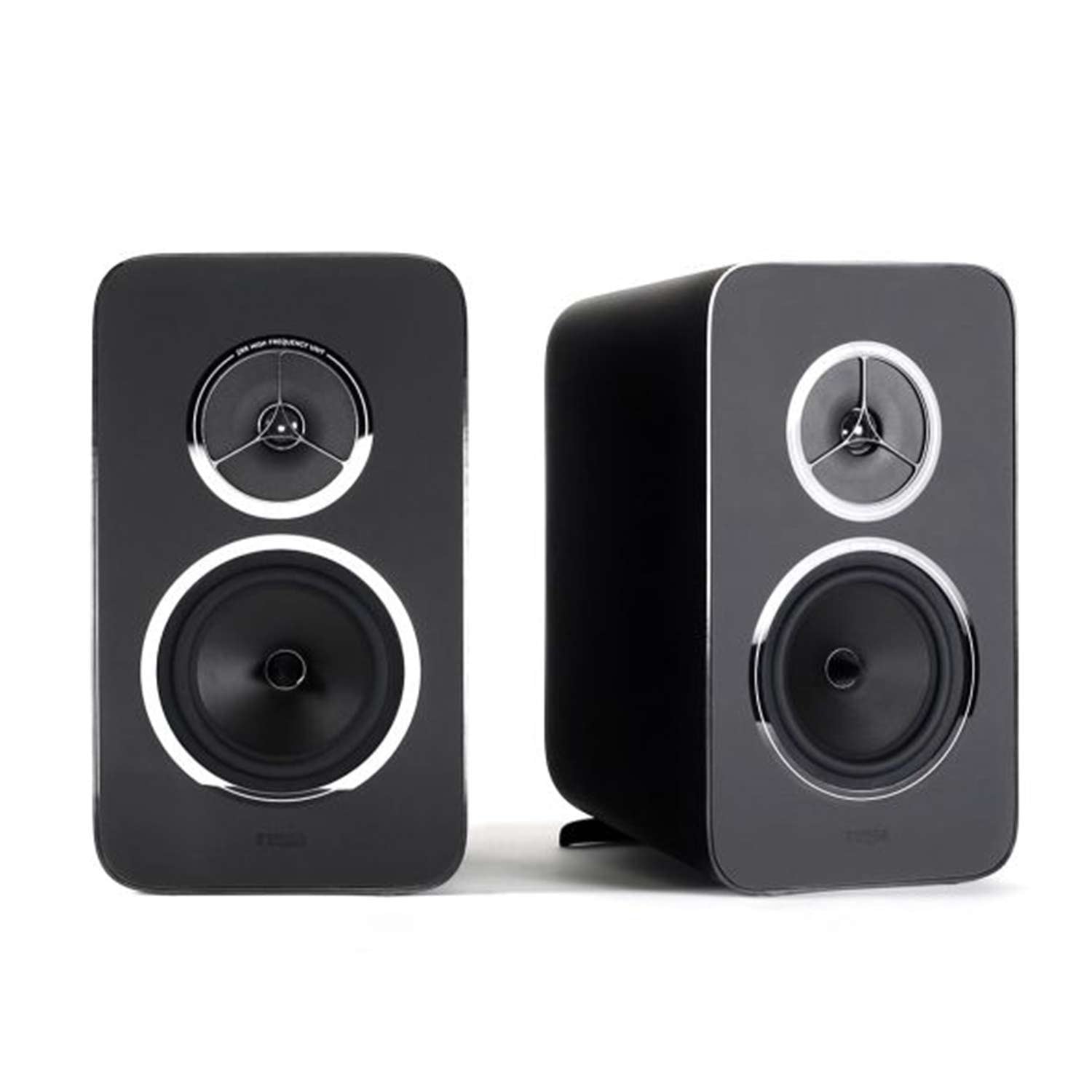 Rega Kyte speakers