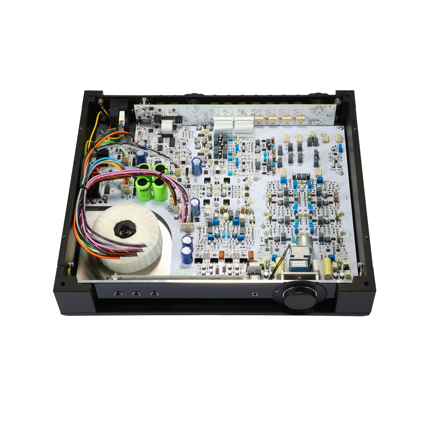 Rega Mercury Stereo Pre-amplifier
