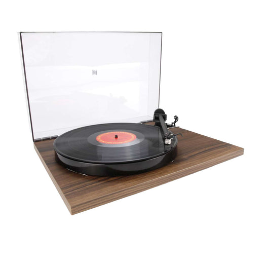 Rega System One
