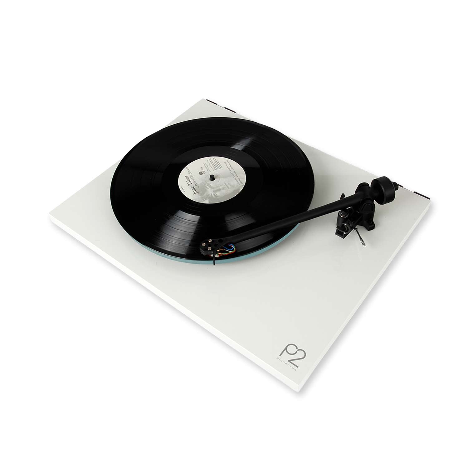 Rega Planar 2 Turntable - RB220 Tonearm & 24V Motor | NZ – Soundline ...