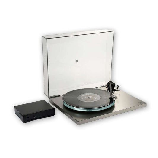 Rega Planar 6 RS Turntable