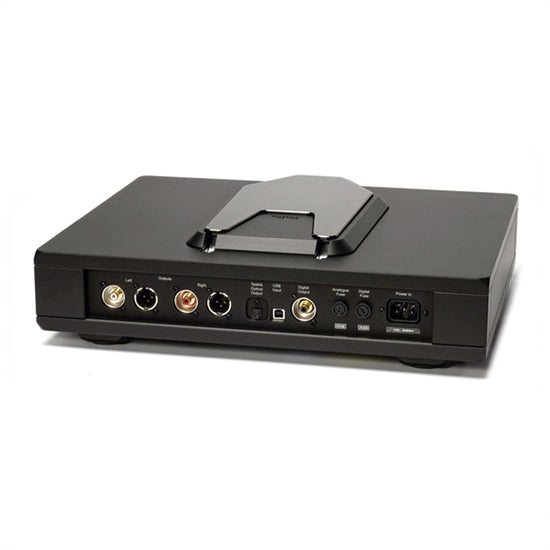 Rega Isis CD Player