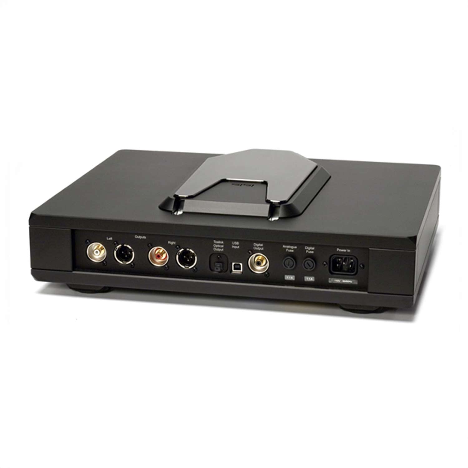 Rega Isis CD Player