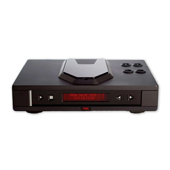 Rega Isis CD Player