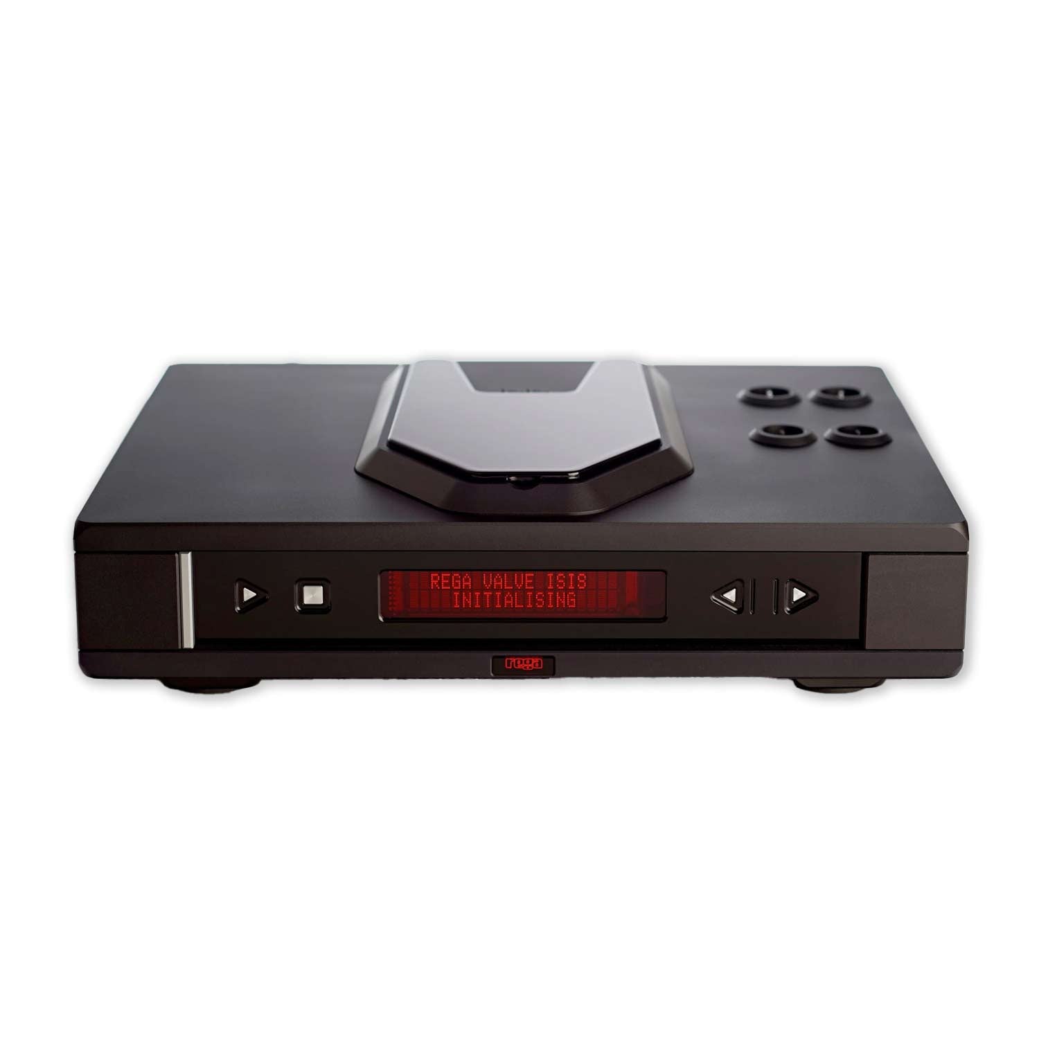 Rega Isis CD Player