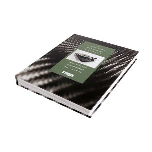 'A vibration measuring machine' - The History of Rega
