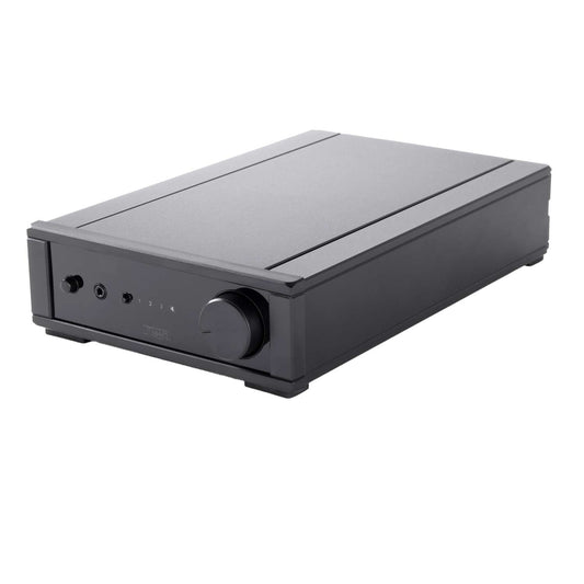 Rega io amplifier
