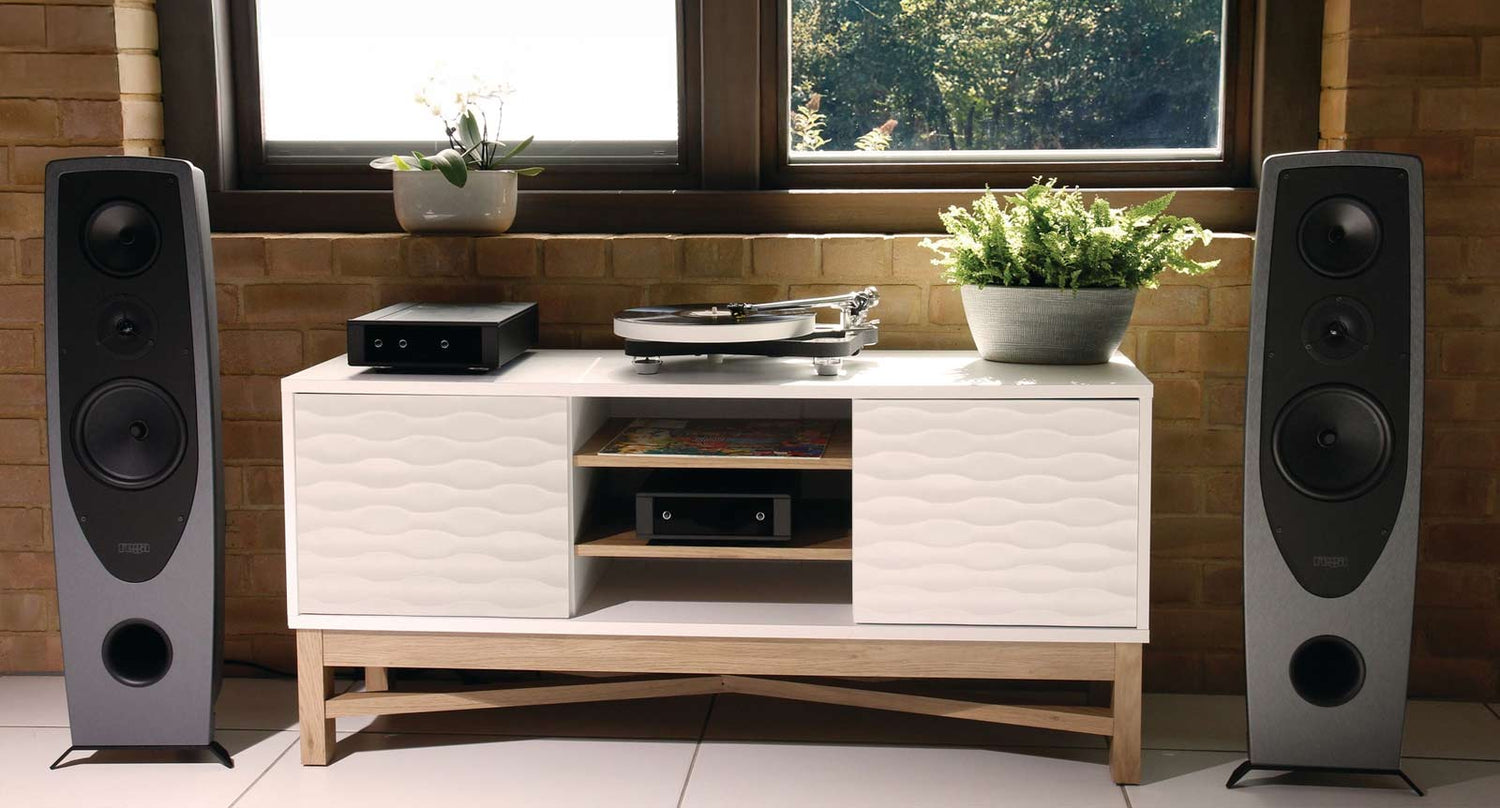 Soundline Audio Online NZ