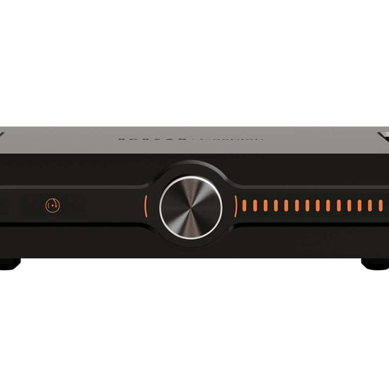 Roksan Caspian 4G Integrated Amplifier
