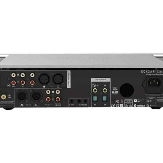 Roksan Caspian 4G Integrated Amplifier
