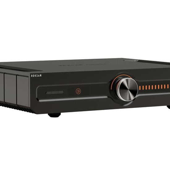 Roksan Caspian 4G Streaming Amplifier
