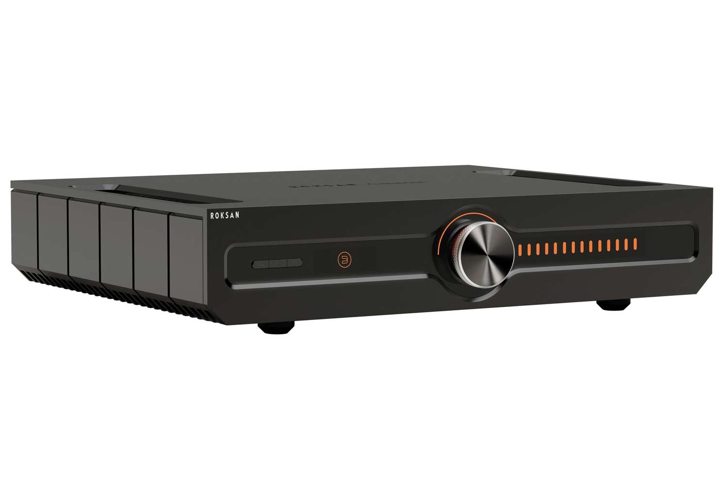 Roksan Caspian 4G Streaming Amplifier
