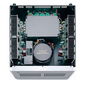 Rotel RB-1590 Stereo Power Amplifier
