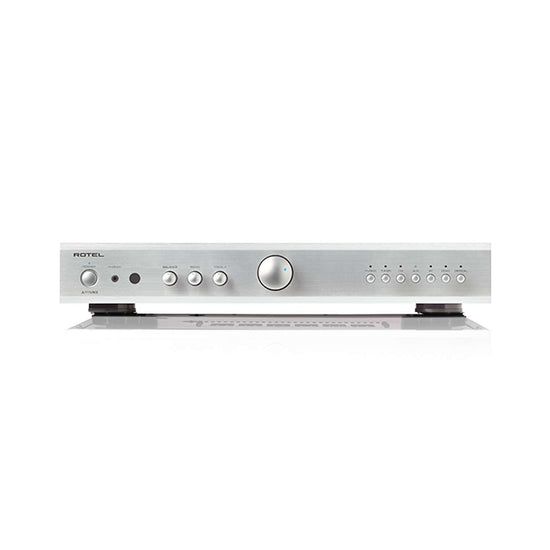 Rotel A11 Mk II Integrated Amplifier
