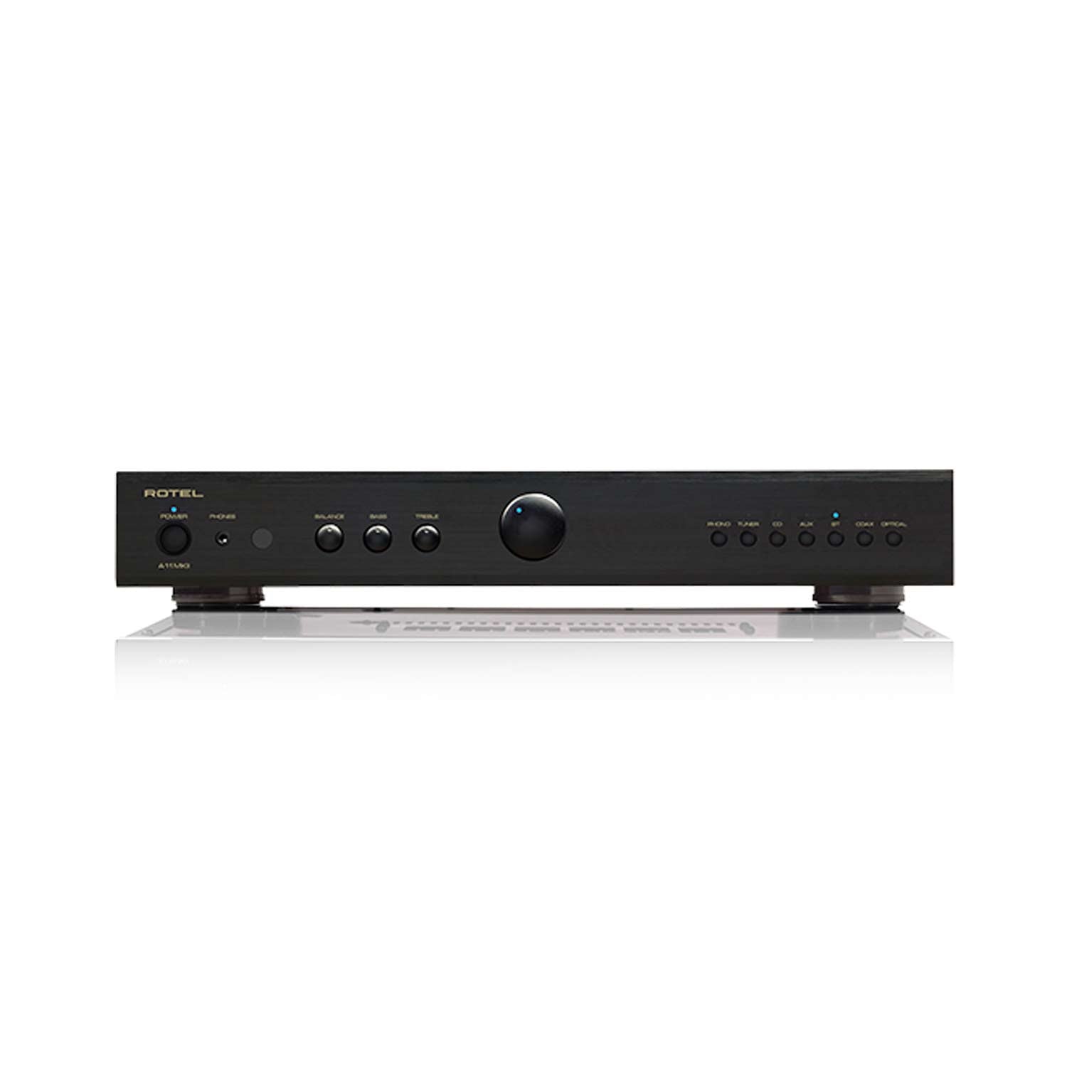 Rotel A11 Mk II Integrated Amplifier

