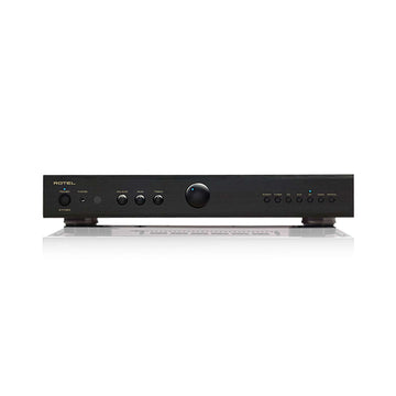 Rotel A11 Mk II Integrated Amplifier
