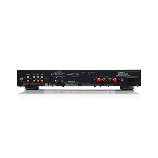 Rotel A11 Mk II Integrated Amplifier
