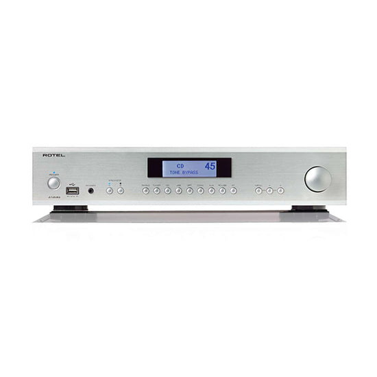 Rotel A14 Mk II Integrated Amplifier