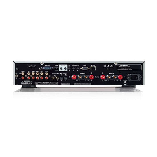 Rotel A14 Mk II Integrated Amplifier