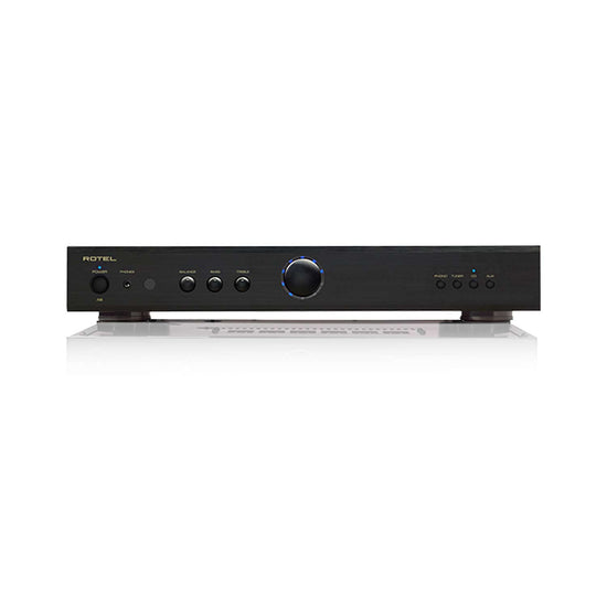 Rotel A8 integrated Amplifier