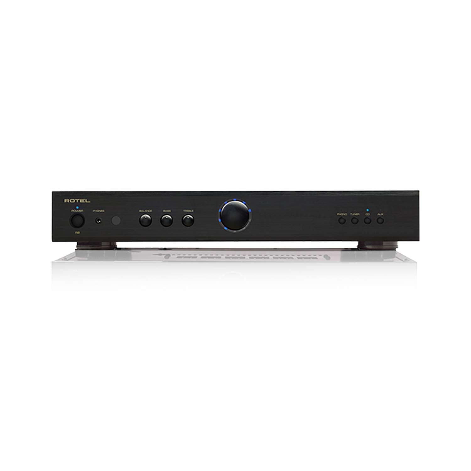 Rotel A8 integrated Amplifier