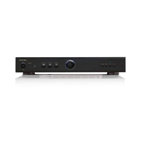Rotel A8 integrated Amplifier