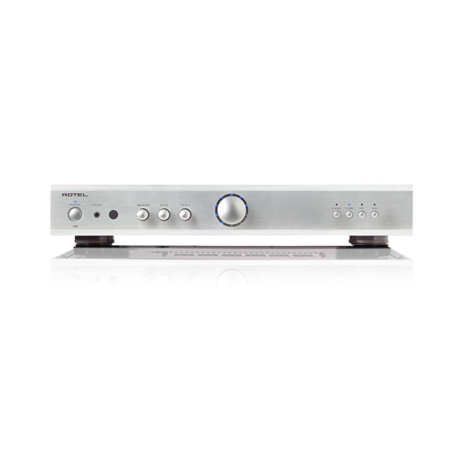 Rotel A8 integrated Amplifier