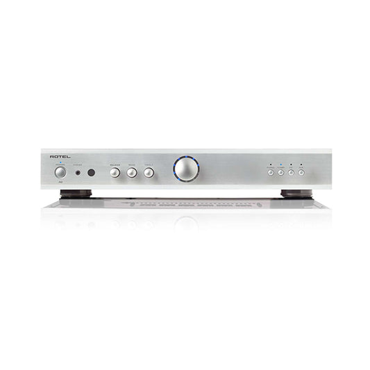 Rotel A8 integrated Amplifier