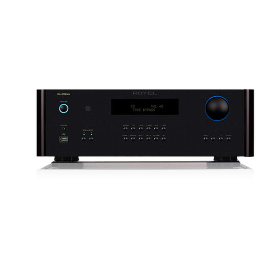 Rotel RA-1572 Mk II Integrated Amplifier