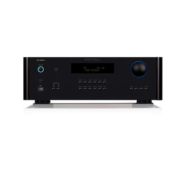 Rotel RA-1572 Mk II Integrated Amplifier