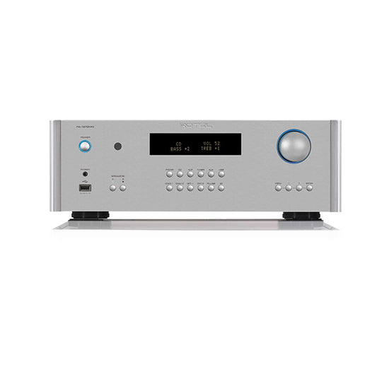 Rotel RA-1572 Mk II Integrated Amplifier