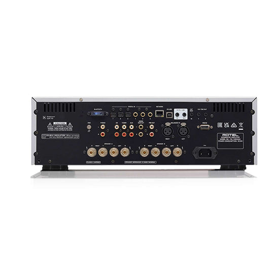 Rotel RA-1592 Mk II Integrated Amplifier