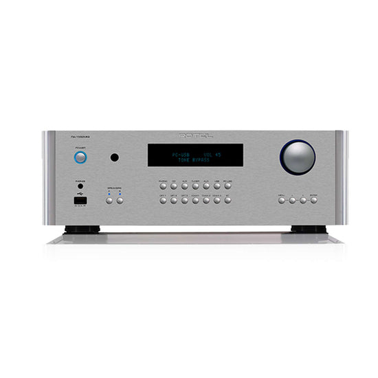 Rotel RA-1592 Mk II Integrated Amplifier