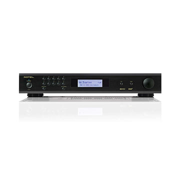 Rotel T11 Tuner