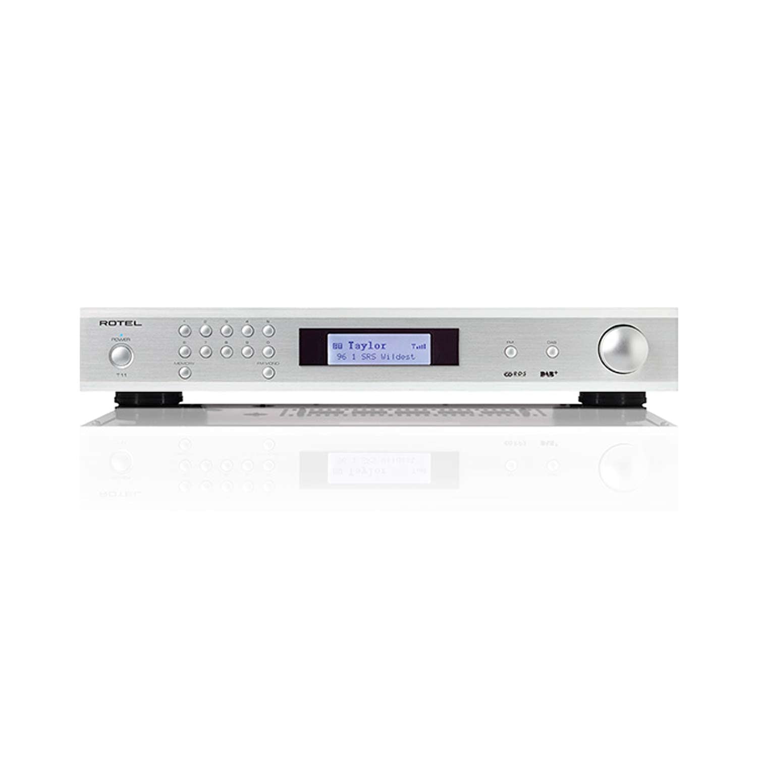 Rotel T11 Tuner