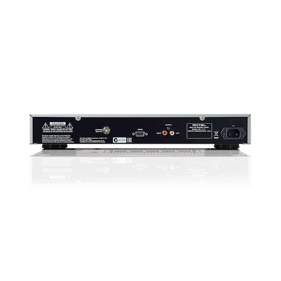 Rotel T11 Tuner