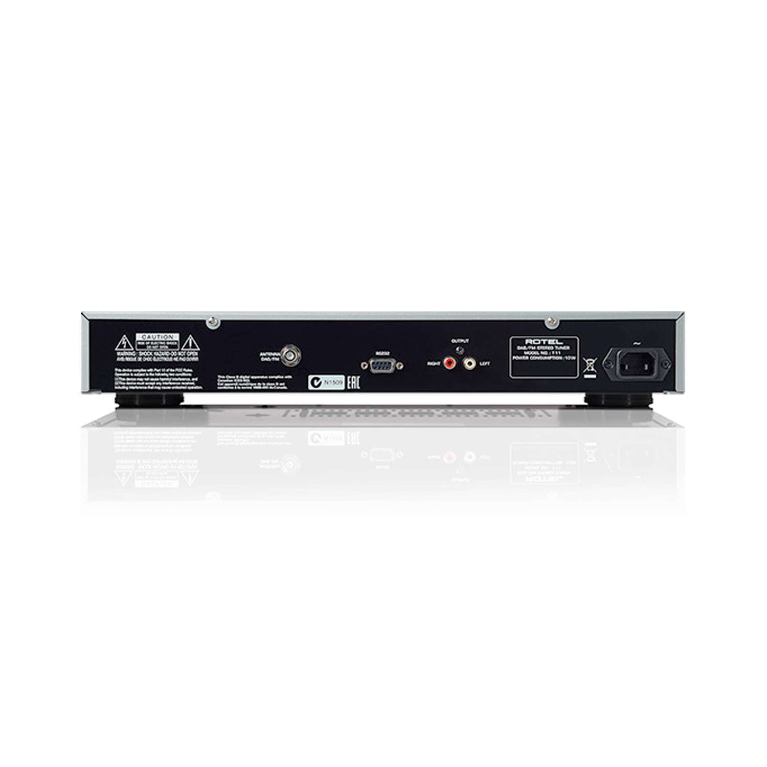 Rotel T11 Tuner