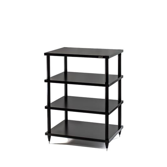 Solid Steel S2 4 Shelf Hifi Rack (Preloved) - Christchurch