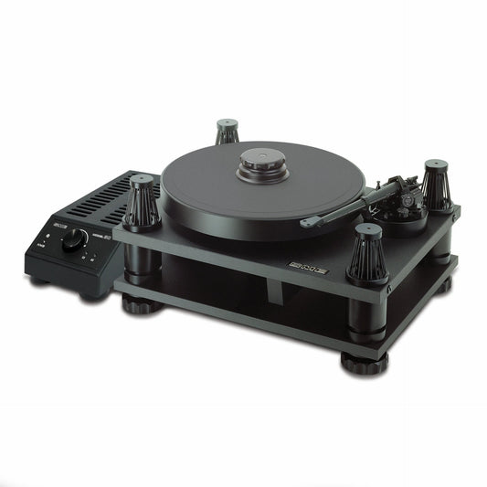 SME Model 30/2 Turntable (Preloved) - Christchurch