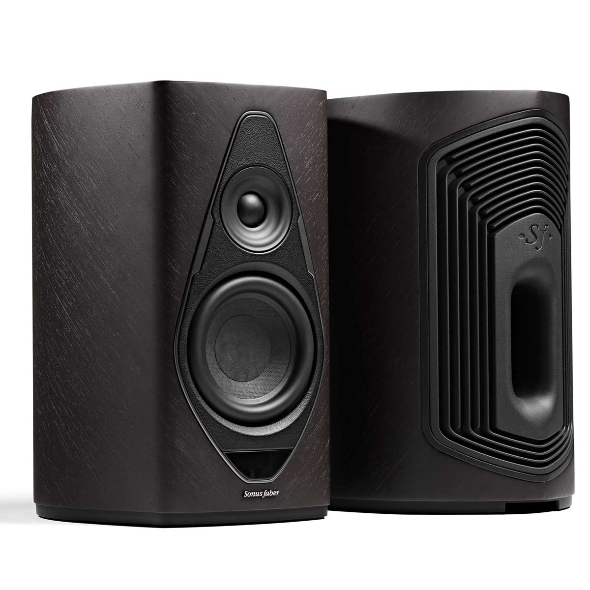 Sonus faber Duetto Stereo Wireless Speaker