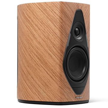 Sonus faber Duetto Stereo Wireless Speaker