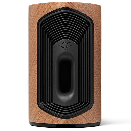 Sonus faber Duetto Stereo Wireless Speaker