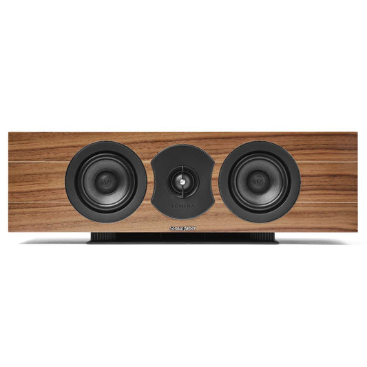 Sonus Faber Lumina Home Theatre system