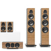 Sonus Faber Lumina Home Theatre system