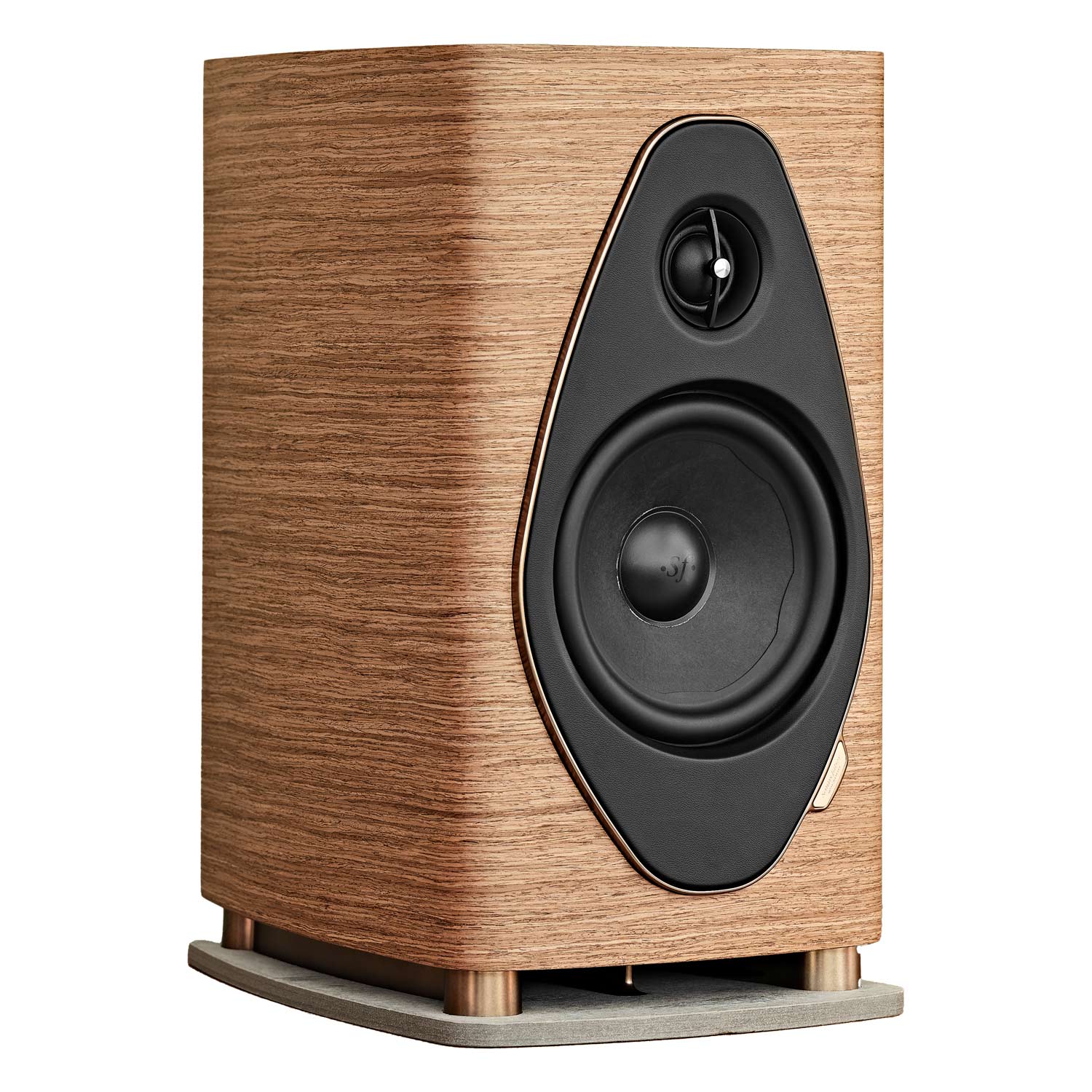 Sonus faber Sonetto I G2 Standmount Speaker