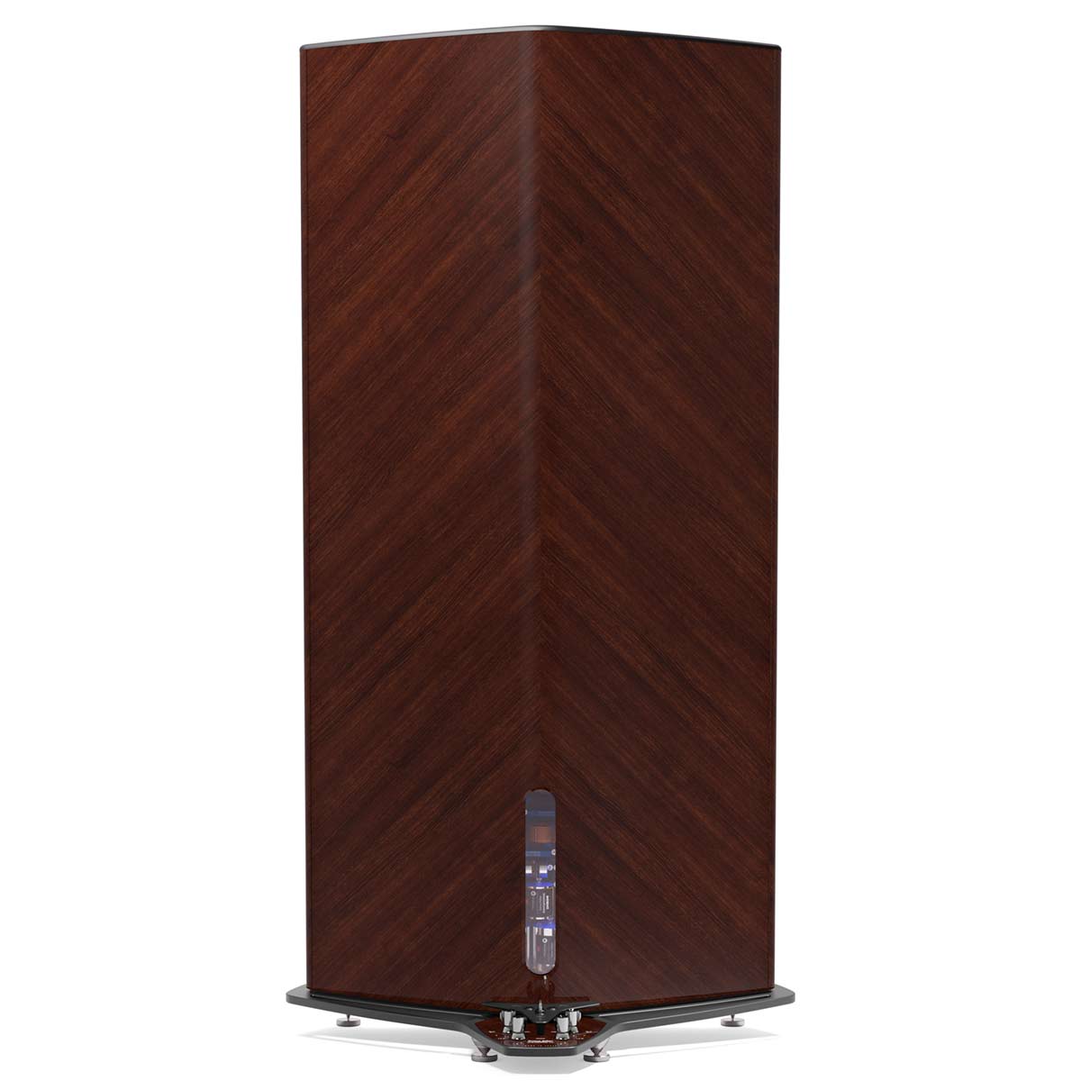 Sonus faber Stradivari G2 floorstanding speakers