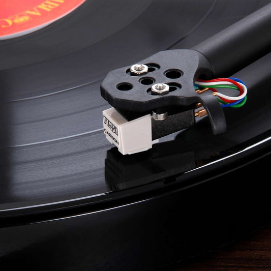 The Soundline Vinyl Discovery System