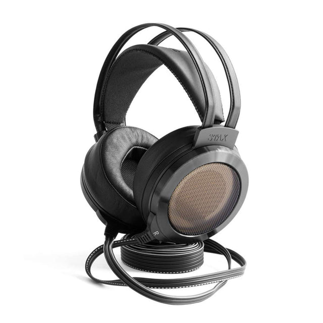 Stax SR-007 MK2 Electrostatic Earspeakers