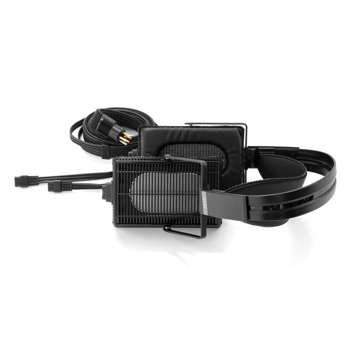 STAX SR-009D: Le Leggendarie Cuffie Elettrostatiche Tornano In Una Versione Moderna E Piu Accessibile STAX SR-009D: Le Leggendarie Cuffie Elettrostatiche Tornano In Una Versione Moderna E Piu Accessibile