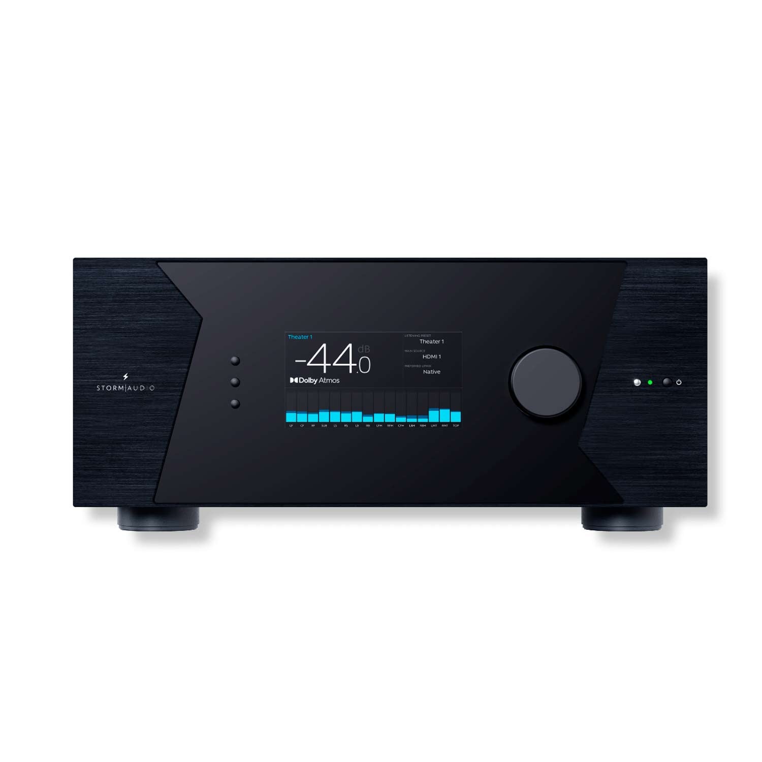 Storm Fusion 20 Immersive Sound Receiver